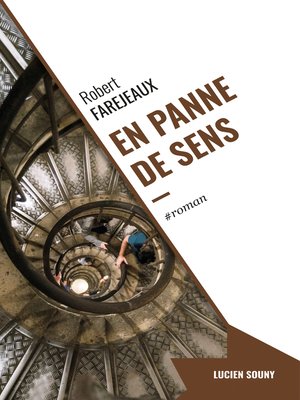cover image of En panne de sens